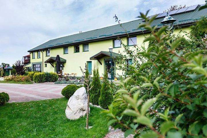 Apartament Skandynawski Nowe Worowo Exterior foto