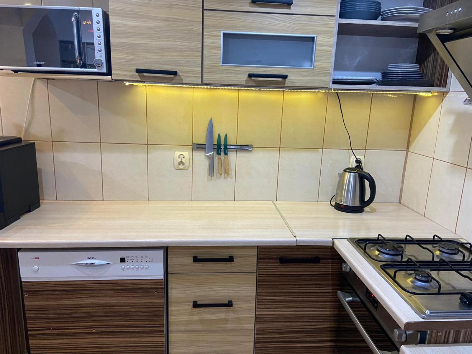 Apartament Skandynawski Nowe Worowo Exterior foto